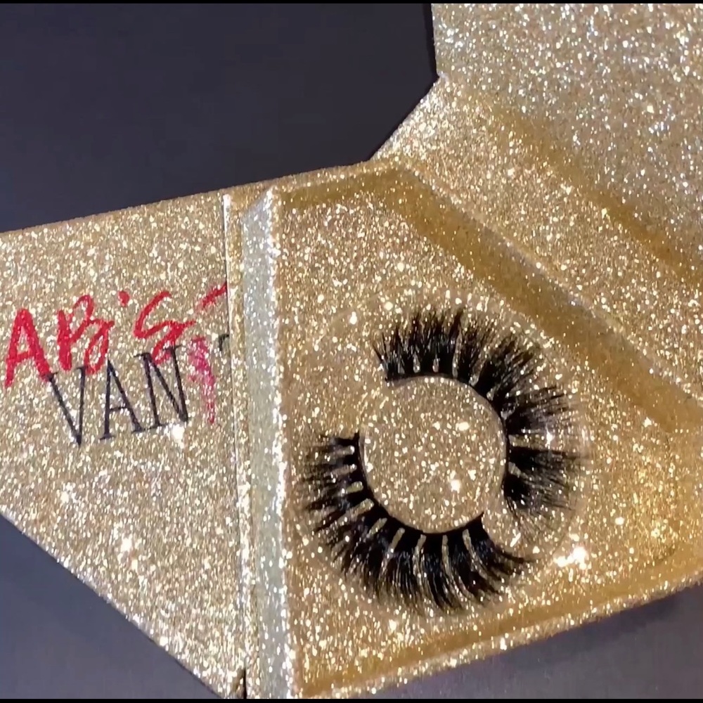 Mink Lashes